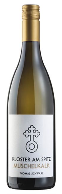 Image of Weingut Kloster am Spitz Muschelkalk - 75cl - Burgenland, Österreich bei Flaschenpost.ch