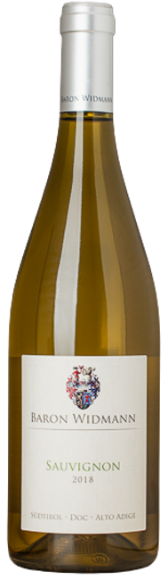 Image of Baron Widmann Südtiroler Sauvignon DOC - 75cl - Südtirol, Italien bei Flaschenpost.ch