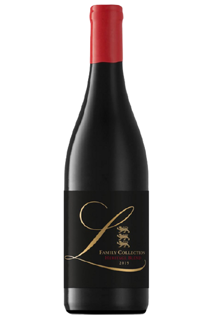 Image of Leopard's Leap FC Heritage Blend - 75cl - Coastal Region, Südafrika bei Flaschenpost.ch