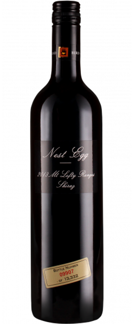 Image of Bird In Hand Nest Egg Shiraz - 75cl - South Australia, Australien bei Flaschenpost.ch