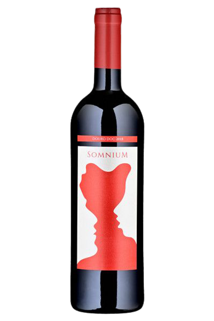 Image of Wine Drops Somnium Tinto - 75cl - Douro, Portugal bei Flaschenpost.ch