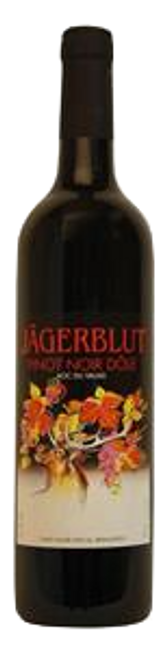 Image of Nauer Dôle Pinot - 75cl - Wallis, Schweiz bei Flaschenpost.ch