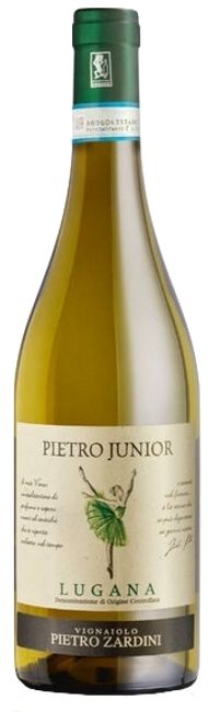 Image of Pietro Zardini Lugana DOC - 75cl - Veneto, Italien bei Flaschenpost.ch