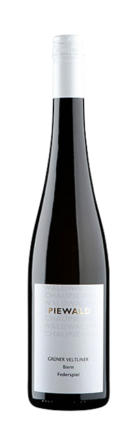 Image of Piewald Helmuth Grüner Veltliner Biern FSP - 75cl - Niederösterreich, Österreich bei Flaschenpost.ch