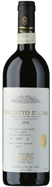 Image of Bruno Giacosa Dolcetto d'Alba DOC Falletto - 75cl - Piemont, Italien bei Flaschenpost.ch