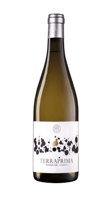 Image of Can Ràfols dels Caus Terraprima White DO - 75cl - Katalonien, Spanien bei Flaschenpost.ch