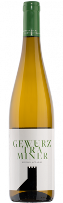 Image of Colterenzio/Schreckbichl Gewürztraminer Südtirol DOC - 75cl - Südtirol, Italien bei Flaschenpost.ch