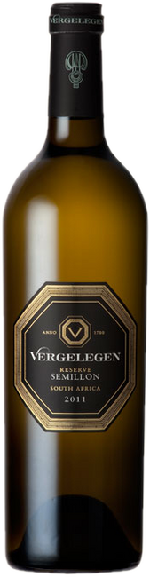 Image of Vergelegen Vergelegen Semillon Reserve - 75cl - Coastal Region, Südafrika bei Flaschenpost.ch
