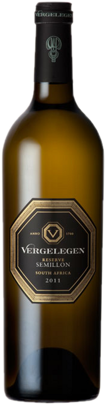 Image of Vergelegen Vergelegen Semillon Reserve - 75cl - Coastal Region, Südafrika