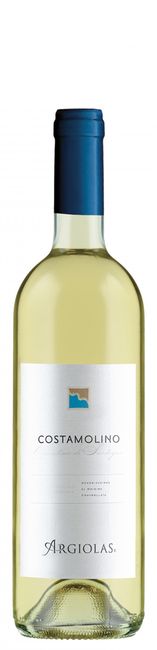 Image of Argiolas Vermentino Di Sardegna "Costamolino" - 75cl - Sardinien, Italien bei Flaschenpost.ch