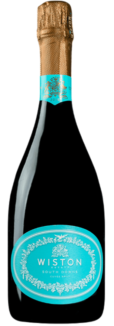 Image of Wiston Estate Wiston Estate Cuvée - 75cl, Grossbritannien bei Flaschenpost.ch