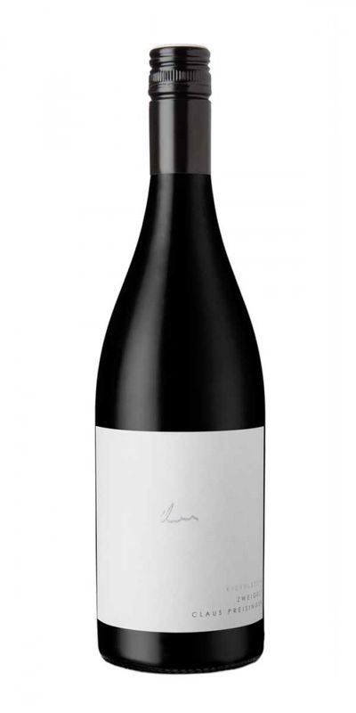 Image of Claus Preisinger Zweigelt Kieselstein - 75cl - Burgenland, Österreich