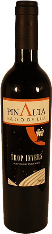 Bottle of Barco De Lua Trop< 24 Years Old Tawny Port from Pinalta Quinta da Covada