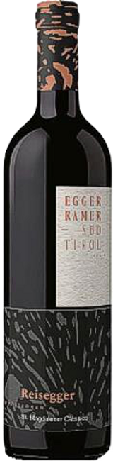 Image of Egger-Ramer Südtiroler St. Magdalener Classico DOC Reisegger - 75cl - Südtirol, Italien bei Flaschenpost.ch