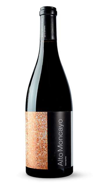 Image of Bodegas Alto Moncayo Alto Moncayo - 75cl - Oberer Ebro, Spanien bei Flaschenpost.ch