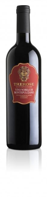 Image of Tenimenti Angelini Vino Nobile di Montepulciano Trerose DOCG - 75cl - Toskana, Italien bei Flaschenpost.ch
