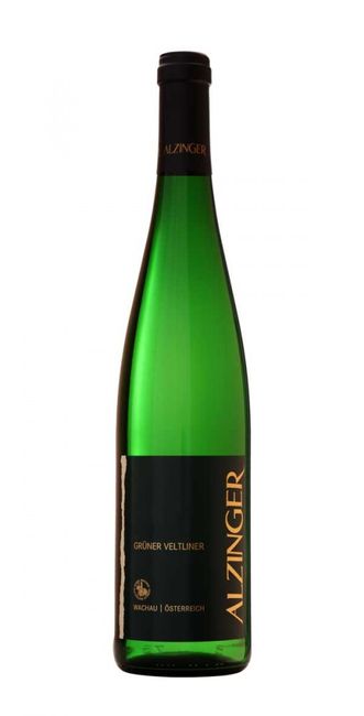 Image of Leo Alzinger Gruner Veltliner Federspiel Hochstrasser - 75cl - Niederösterreich, Österreich bei Flaschenpost.ch