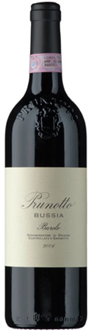 Image of Prunotto Bussia Barolo DOCG - 75cl - Piemont, Italien bei Flaschenpost.ch