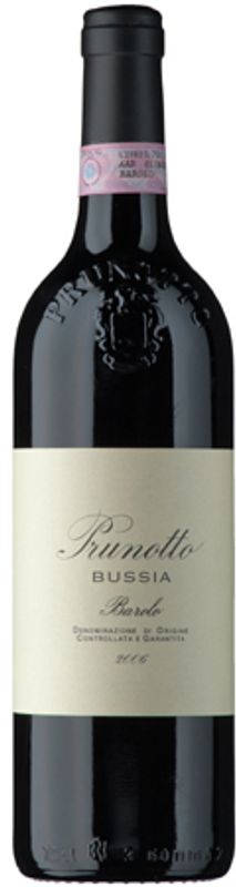 Image of Prunotto Bussia Barolo DOCG - 75cl - Piemont, Italien