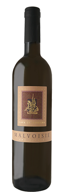 Image of Chateau Moulin Saint Georges Malvoisie du Valais AOC Douce - 50cl - Wallis, Schweiz bei Flaschenpost.ch