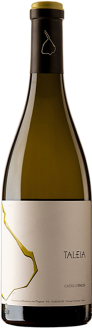 Image of Castell D'Encus Taleia Sauvignon-Semillon Costers Del Segre DOP - 75cl - Katalonien, Spanien bei Flaschenpost.ch