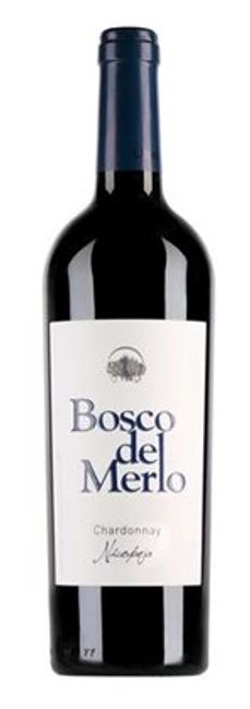 Image of Bosco del Merlo Chardonnay Nicopeja Venezia - 75cl - Friaul, Italien bei Flaschenpost.ch