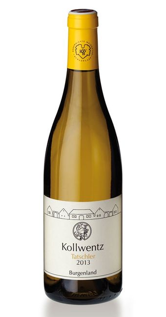 Image of Anton Kollwentz Chardonnay Tatschler Leithagebirge - 150cl - Burgenland, Österreich bei Flaschenpost.ch