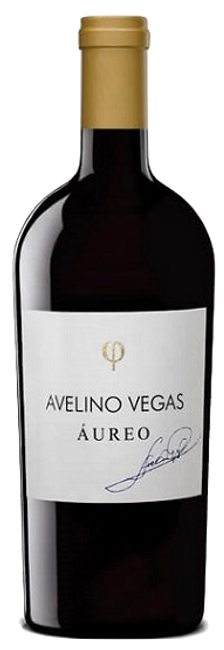 Image of Avelino Vegas Aureo Tempranillo Avelino Vegas - 75cl - Duero-Tal (Castilla y Leon), Spanien bei Flaschenpost.ch
