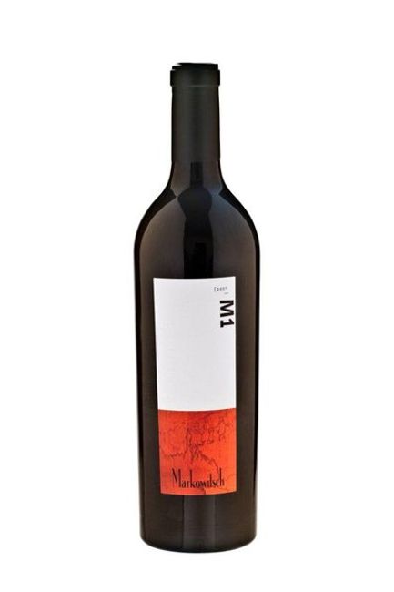 Image of Gerhard Markowitsch M1 - 150cl - Carnuntum, Österreich bei Flaschenpost.ch