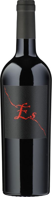 Bottle of Es Primitivo di Manduria DOC from Gianfranco Fino