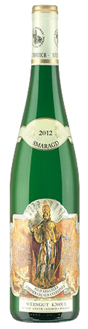 Image of Knoll Grüner Veltliner Ried Kreutles Smaragd - 75cl - Niederösterreich, Österreich bei Flaschenpost.ch