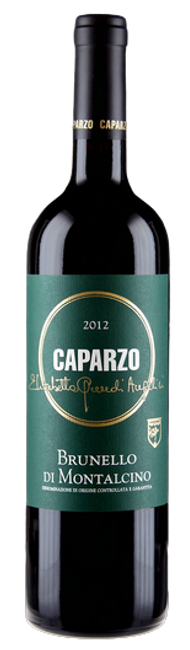 Image of Tenuta Caparzo Brunello di Montalcino - 150cl - Toskana, Italien bei Flaschenpost.ch