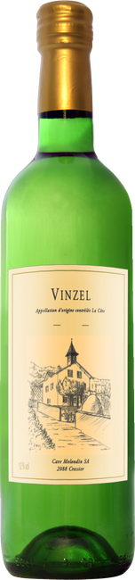 Image of Waadt Verschiedene Cave Molondin Vinzel AOC - 50cl - Waadt, Schweiz bei Flaschenpost.ch