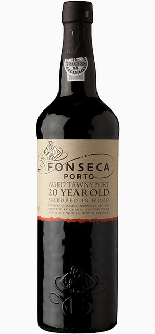 Image of Fonseca Port Tawny 20 years old - 75cl - Douro, Portugal bei Flaschenpost.ch