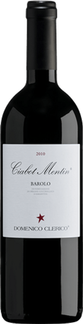 Image of Domenico Clerico Barolo Ciabot DOCG - 150cl - Piemont, Italien bei Flaschenpost.ch