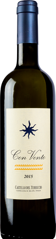 Image of Tenuta del Terriccio Con Vento IGT Toscana - 75cl - Toskana, Italien