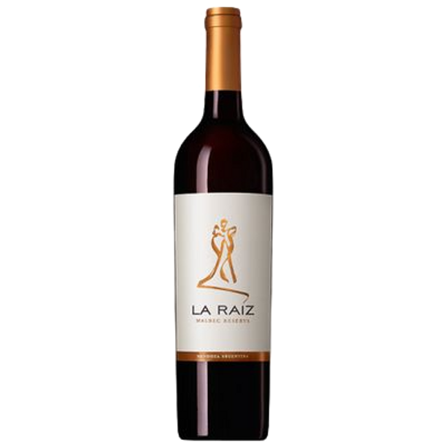 Image of La Raíz La Raíz Malbec - 75cl - Mendoza, Argentinien bei Flaschenpost.ch