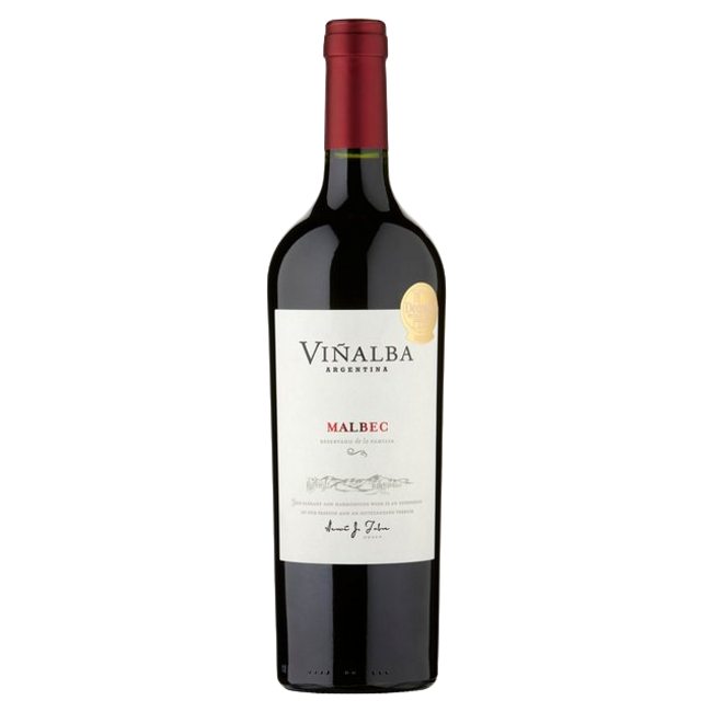 Image of Viñalba Malbec - 75cl - Mendoza, Argentinien bei Flaschenpost.ch