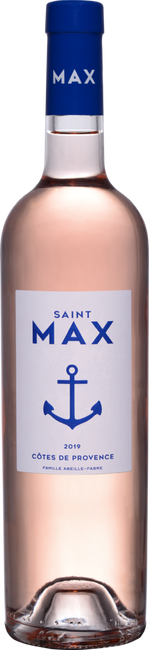 Image of Château Mont-Redon Saint Max AOP - 75cl - Provence, Frankreich bei Flaschenpost.ch