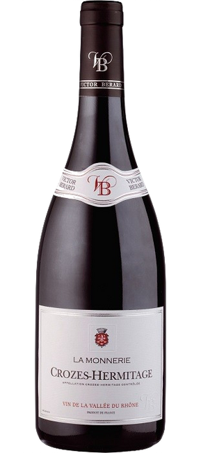 Image of Victor Bérard Crozes-Hermitage - 75cl - Côtes du Rhône, Frankreich bei Flaschenpost.ch
