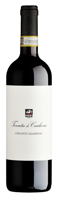 Image of Tenuta di Carleone Chianti Classico DOCG - 75cl - Toskana, Italien bei Flaschenpost.ch