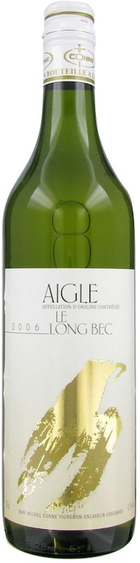 Image of Jean-Michel Conne Aigle Le Long Bec AOC - 75cl - Waadt, Schweiz