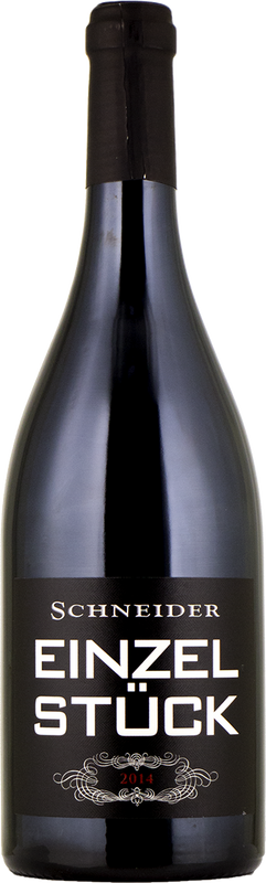 Image of Markus Schneider Einzelstück - 75cl - Rheintal, Deutschland