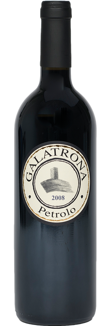 Image of Petrolo Galatrona IGT - 600cl - Toskana, Italien bei Flaschenpost.ch