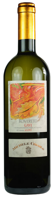 Image of Michele Chiarlo Gavi di Gavi Rovereto DOCG - 75cl - Piemont, Italien bei Flaschenpost.ch