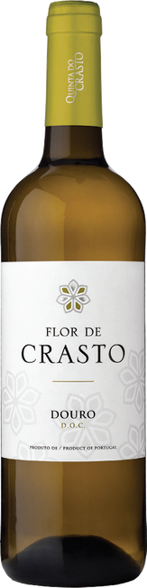 Image of Quinta do Crasto Flor de Crasto Branco DOC - 75cl - Douro, Portugal bei Flaschenpost.ch