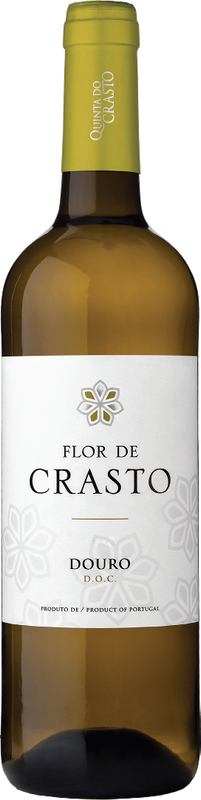 Bouteille de Flor de Crasto Branco DOC de Quinta do Crasto