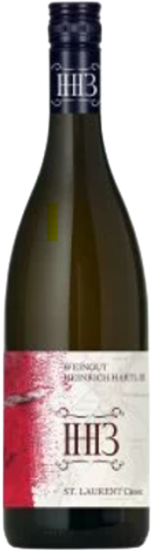 Bottle of St. Laurent Classic from Heinrich Hartl