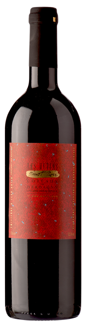 Image of Les Hutins Pinot noir 1er Cru Barrique Coteaux de Dardagny - 75cl - Genf, Schweiz bei Flaschenpost.ch