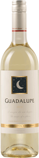 Image of Reto Frank Jörg Guadalupe - 75cl - Alentejo, Portugal bei Flaschenpost.ch